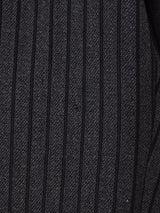 フランス製 ストライプ フレンチワーク トラウザー