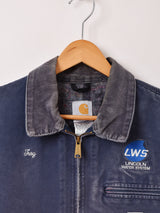 Made in USA Carhartt デトロイトジャケット