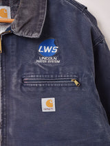 Made in USA Carhartt デトロイトジャケット