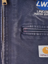 Made in USA Carhartt デトロイトジャケット