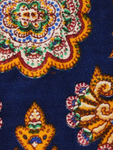 ペイズリー柄 スカーフ