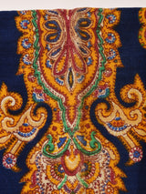 ペイズリー柄 スカーフ