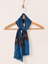 コモン柄 スカーフ