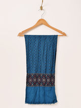 コモン柄 スカーフ