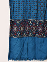 コモン柄 スカーフ