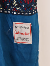 コモン柄 スカーフ