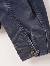 Made in USA Carhartt デトロイトジャケット