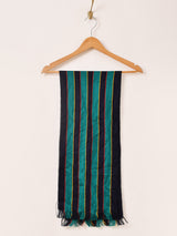 ストライプ柄 スカーフ