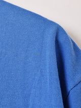 1991's NEW DEAL SKATEBOARDS MIKE VALLELY プリントTシャツ