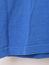 1991's NEW DEAL SKATEBOARDS MIKE VALLELY プリントTシャツ