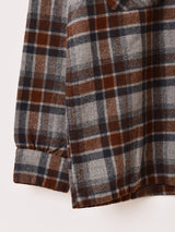 70's Made in USA "PENDLETON" Wool Shirt