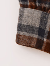 70's Made in USA "PENDLETON" Wool Shirt