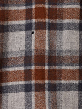 70's Made in USA "PENDLETON" Wool Shirt