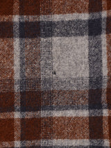 70's Made in USA "PENDLETON" Wool Shirt