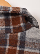 70's Made in USA "PENDLETON" Wool Shirt