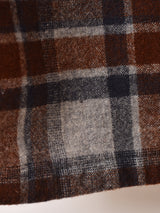 70's Made in USA "PENDLETON" Wool Shirt