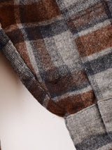 70's Made in USA "PENDLETON" Wool Shirt