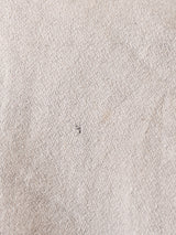 90's JEFF HAMILTON "SCAR FACE" リバーシブル スタジアムジャケット