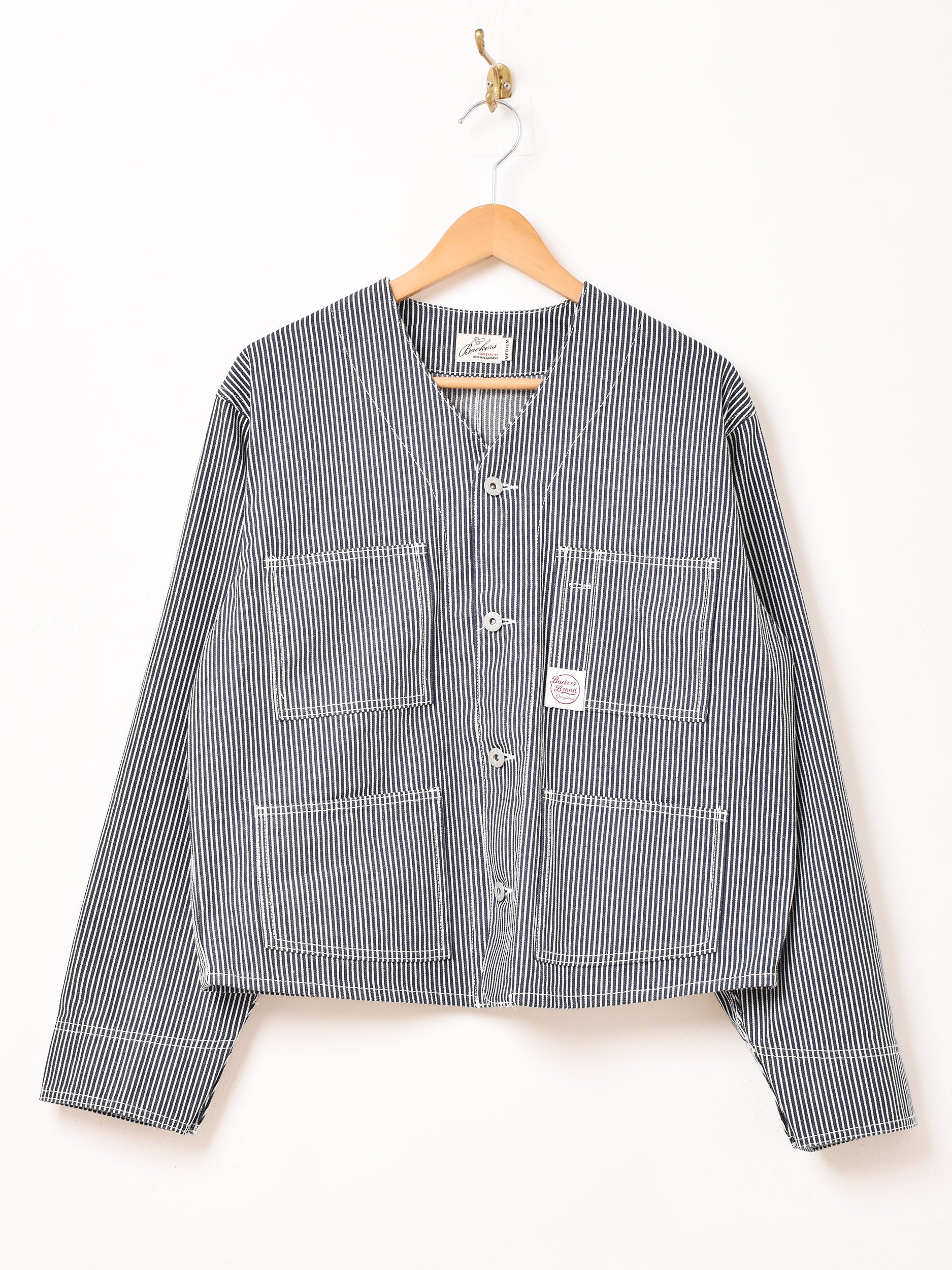 ジャケット・アウター TheThreeRobbers ENGINEER JACKET TheThreeRobbers ENGINEER JACKET