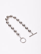 ボールチェーン ブレスレット 10mm