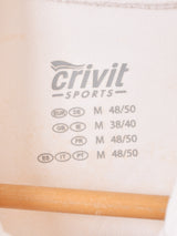 "crivit SPORTS" サイクルジャージ