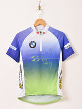 "GONSO" BMW サイクルジャージ