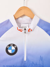 "GONSO" BMW サイクルジャージ
