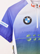 "GONSO" BMW サイクルジャージ