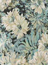 【3色展開】Backers 花柄 ゴブラン ジャケット