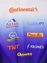 "GONSO" BMW サイクルジャージ