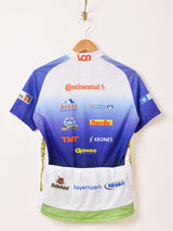 "GONSO" BMW サイクルジャージ