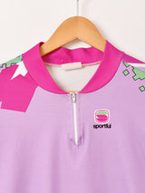 "sportful" サイクルジャージ