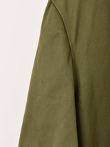 50's アメリカ軍 M50 オーバーコート