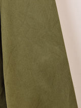 50's アメリカ軍 M50 オーバーコート