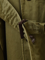 50's アメリカ軍 M50 オーバーコート