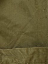 50's アメリカ軍 M50 オーバーコート