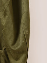 50's アメリカ軍 M50 オーバーコート