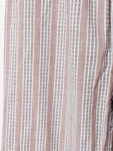 ブルガリア軍 ストライプ柄 パジャマパンツ