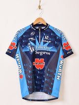 "Giordana" WURTH サイクルジャージ