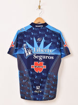 "Giordana" WURTH サイクルジャージ