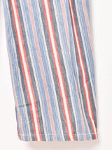 ブルガリア軍 ストライプ柄 パジャマパンツ