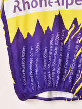 L'Ard_choise サイクルジャージ