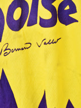 L'Ard_choise サイクルジャージ