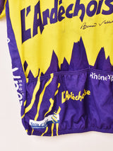 L'Ard_choise サイクルジャージ