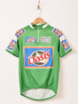 スペイン製 "CODI SPORTS" Oasis サイクルジャージ