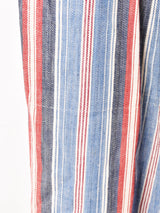 ブルガリア軍 ストライプ柄 パジャマパンツ