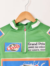 スペイン製 "CODI SPORTS" Oasis サイクルジャージ