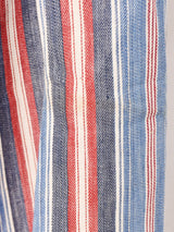 ブルガリア軍 ストライプ柄 パジャマパンツ