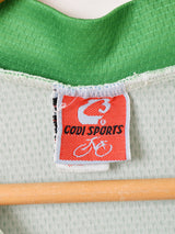 スペイン製 "CODI SPORTS" Oasis サイクルジャージ