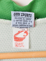 スペイン製 "CODI SPORTS" Oasis サイクルジャージ